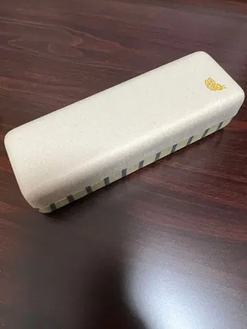 앙스타 JINS 콜라보 안경