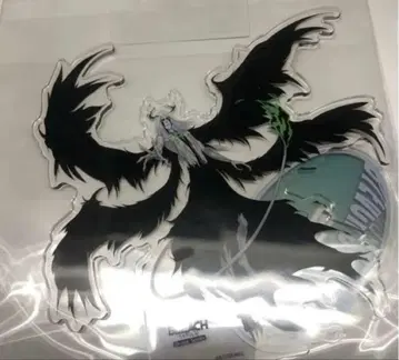 BLEACH Brave Souls 10주년 아크릴 스탠드 우르키오라