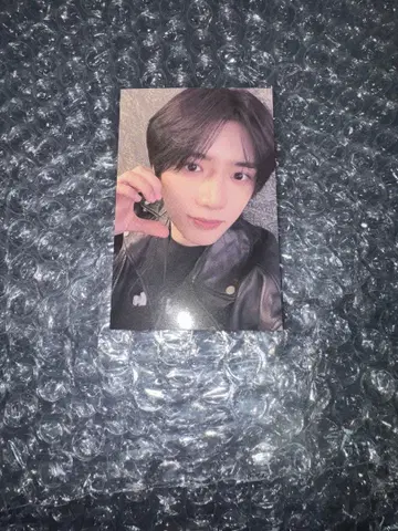 모아콘 봄규 트레이딩 카드