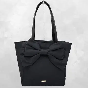 Maison de FLEUR 메종 드 플뢰르 발수 가공 3룸 토트백