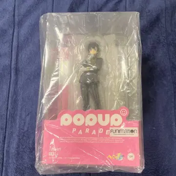 헤타리아 일본 팝업퍼레이드 피규어