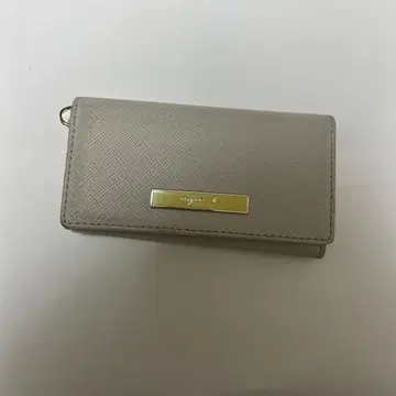 agnes b. 그레이 키케이스