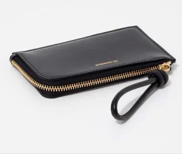 새상품 질 샌더 동전 지갑 코인 케이스 지갑 카드 케이스