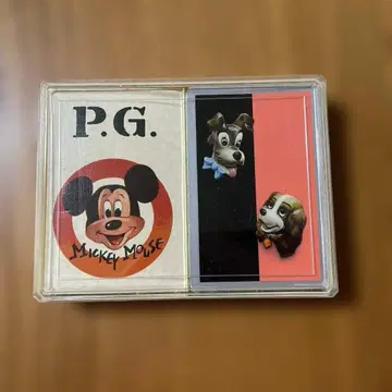 닌텐도 디즈니 카드놀이 원스 어폰 어 타임 쇼와 레트로