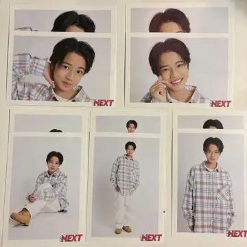 요코야마 에이토 브로마이드