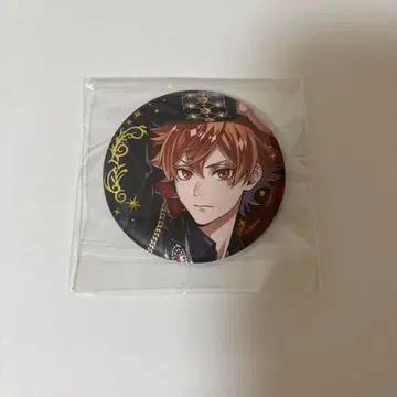 트위스테 브레이징 주얼 에이스 캔뱃지