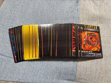 가면라이더 류우키 CSM 어드벤트 카드 전종