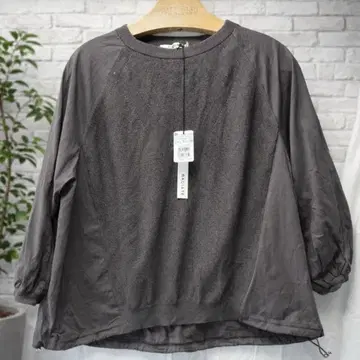 RADIATE 택 포함 새상품 절개 상의 프리 야마다야