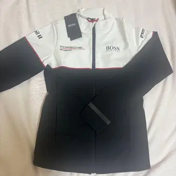 BOSS Porsche Motorsport 자켓