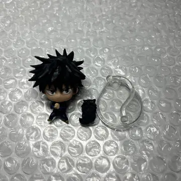 주술회전 후시구로 메구미 캡슐 피규어 컬렉션 03