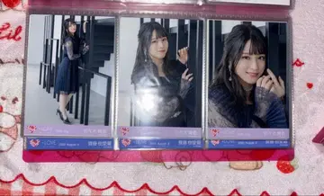 사사키 마이카 브로마이드