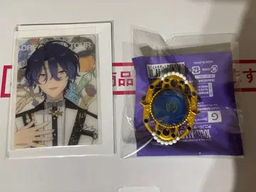 칸라 치토세 린 라이 응원봉 튜브 응원봉 데코 세트