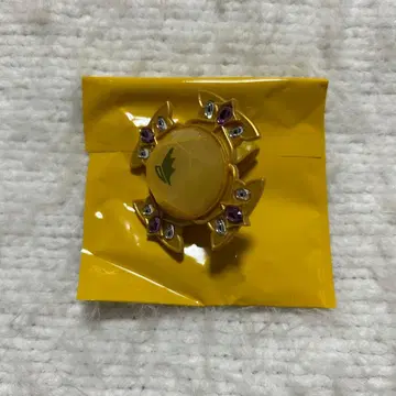 UNDEAD 히카제 카오루 링 라이트