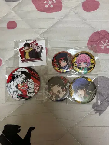 히프노시스 마이크 낱개 판매 가능 야마다 아메무라 아리스가와