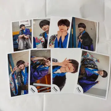 와타나베 타이거 공식 사진