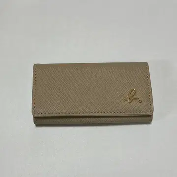 아네스베 키케이스 베이지 키 후크