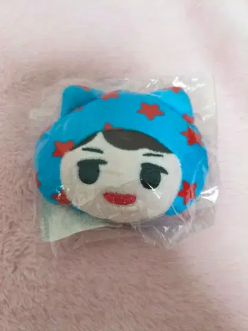 Kiramune Trignal 기무라 료헤이 마스코트 참