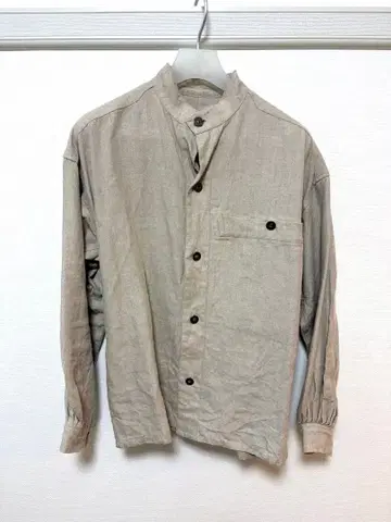 주말 대특가! 아나토미카 보조롱 내추럴 베이지 사이즈 L