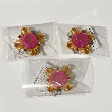 앙스타 스타라이 10th 린라이 이사라 마오 3점