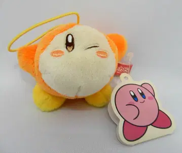 에스케이재팬 스탠다드 쁘띠 마스코트 별의 커비 와돌디