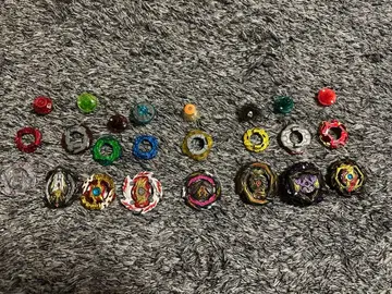 추천 베이블레이드 한정판