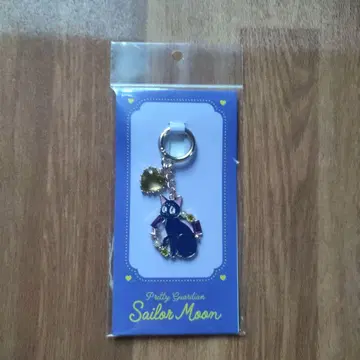 로손 세일러문 아크릴 키링