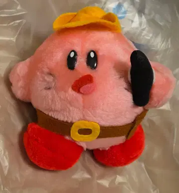 별의 커비 꿈의 샘 이야기 봉제 인형 타카라