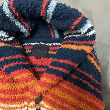 ANTIBALLISTIC 아우터