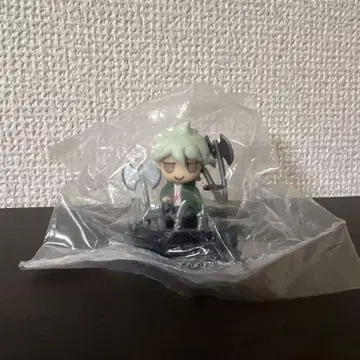 단간론파2 코마에다 나기토 피규어