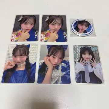 CUTIE STREET 마스다 아야노 묶음 판매