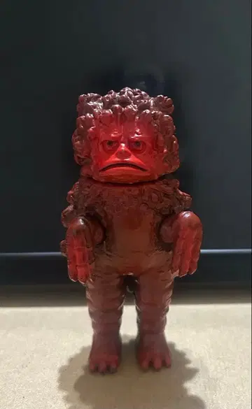 울트라 Q에 등장하는 괴수 [가라몬] 8cm 피규어