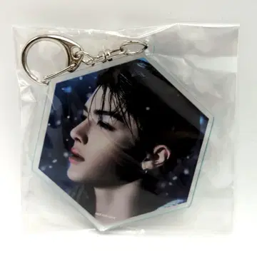 &TEAM 설월(Yukiakari) MAKI 아크릴 키링