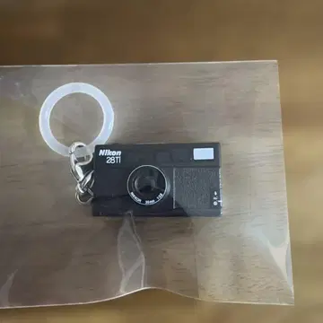 니콘 메지루시 액세서리 28Ti 블랙