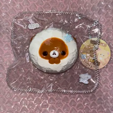 kawaiisquishy 리락쿠마 스퀴즈