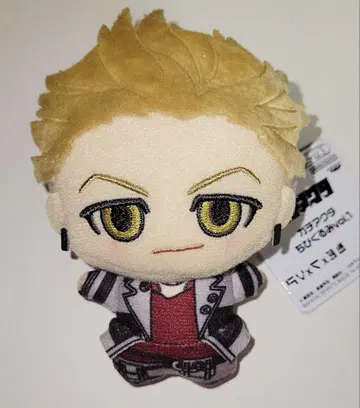 가치액터 SD 인형 vol.1 엔진