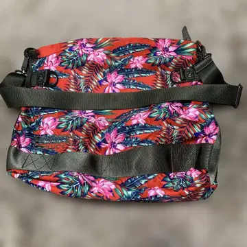 GEORGE GINA & LUCY 플라워 프린트 숄더백