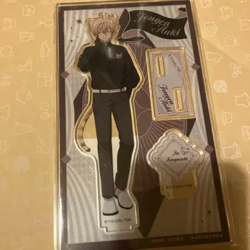 도원암귀 케모미미 고딕 파티 아크릴 스탠드 코우고자키 진