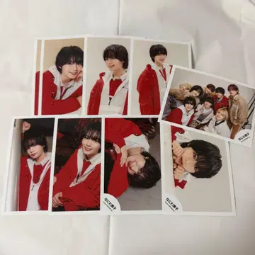 나니와단시 오오니시 류세이 공식 사진