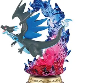 SWING VIGNETTE collection4 메가 리자몽 X