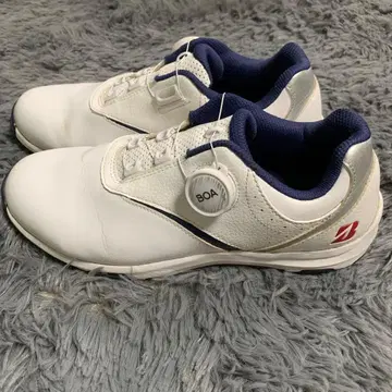 브릿지스톤 골프화 제로 스파이크 바이터라이트 SHG210