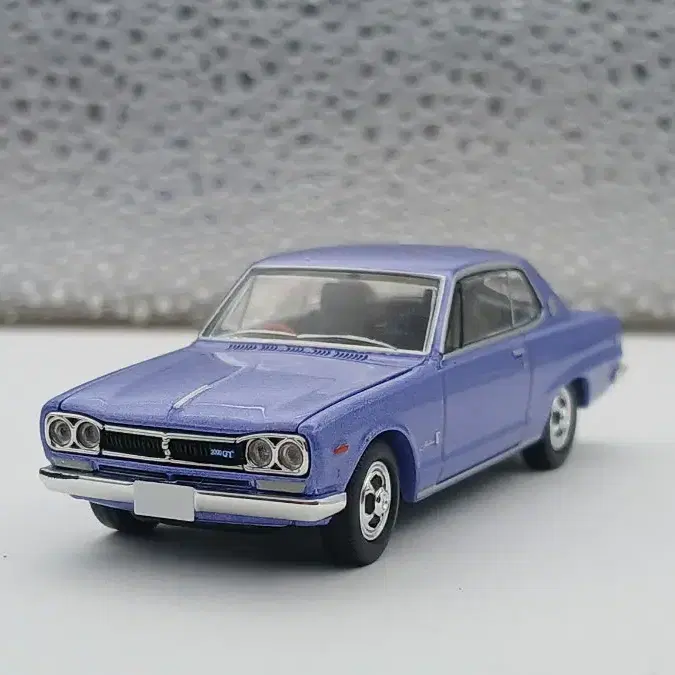 TOMICA LIMITED VINTAGE LV-N305 NISSAN SKYLINE GT-R R33 NISMO 400R 1/64 Tomytec EUR 57,97 - ES