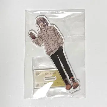 도원암귀 도지 신몬 off shot style 아크릴 스탠드