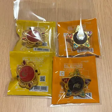 앙스타 스타라이 린라이 나구로 테토라 키류 쿠로