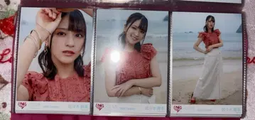 사사키 마이카 브로마이드