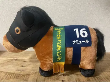 서러브레드 컬렉션 BIG 나뮬