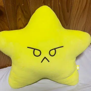 nct127 도영 불가사리 쿠션