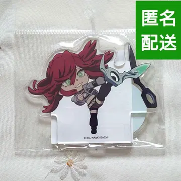 리요 가치액터 미니 아크릴 스탠드