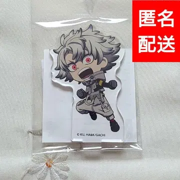 루도 가치액터 미니 아크릴 스탠드