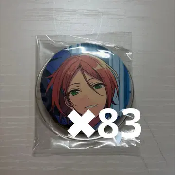 앙스타 5주년 캔뱃지 아오이 유타