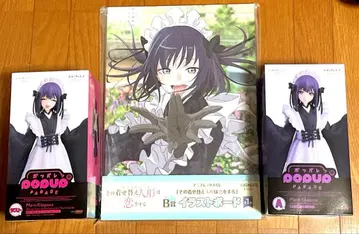 그 비스크 돌은 제일복권 라스트 원상 A상 B상 세트